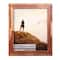 6 Pack: Home Natural Brown Wood Plank Frame by Studio Décor®
